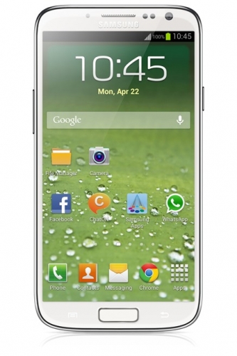 Galaxy S IV/ Galaxy S4/ GT-I9500
